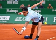 开云APP-关于蒙特卡洛大师赛轻取戴维斯杯，鲁德状态火热的信息