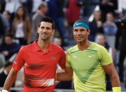 开云体育app-温网碾压法网，纳达尔惊艳四座