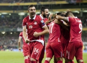 开云体育下载-乌克兰队客场战胜阿根廷队，欧预赛一胜难求的简单介绍