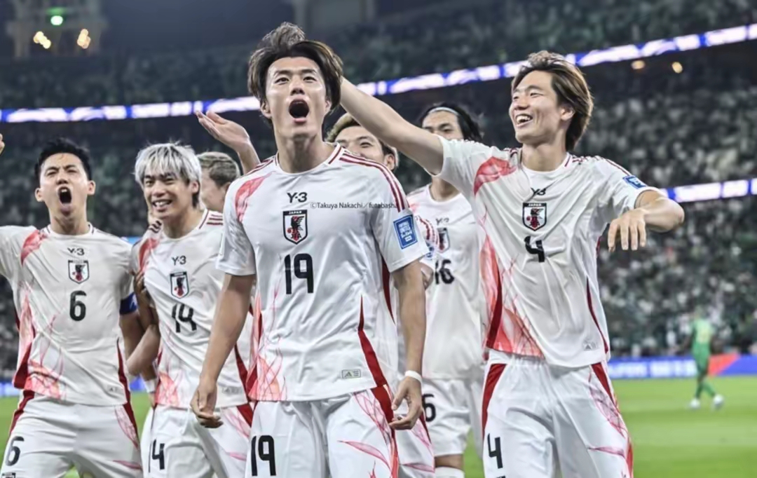 日本球队击败对手，迈向决赛之路