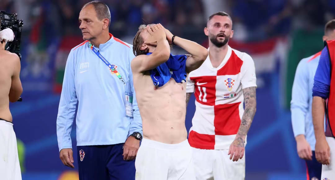 克罗地亚主场战胜斯洛文尼亚欧锦赛资格稳固的简单介绍 克罗地亚主场战胜斯洛文尼亚欧锦赛资格稳固的简单介绍