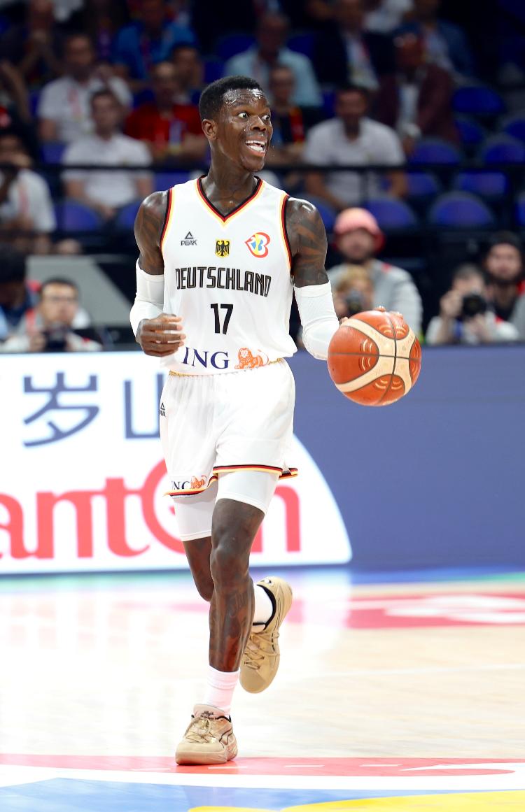 德国队有望在比赛中取得冠军 德国队有望在比赛中取得冠军