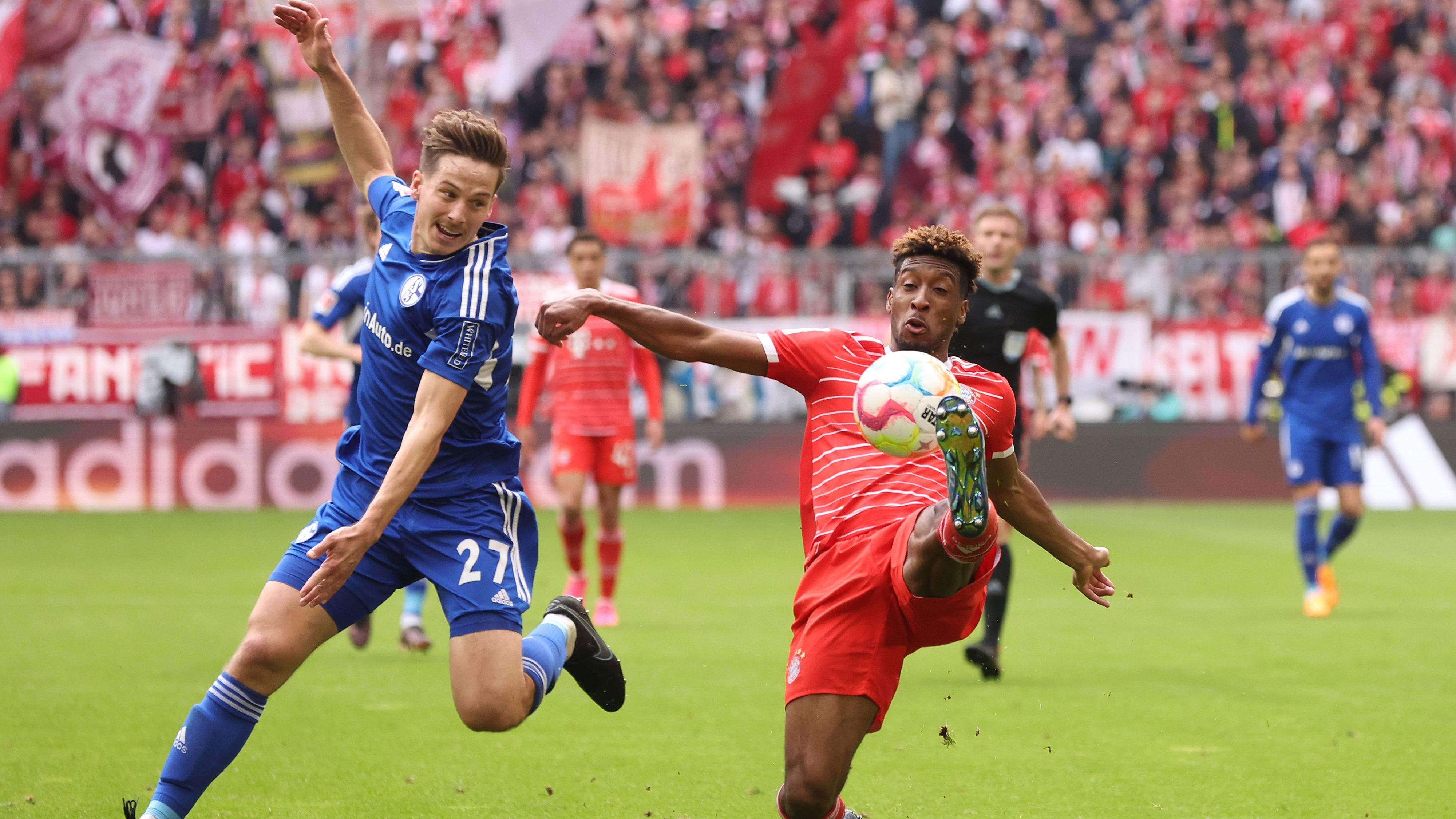 沙尔克主场告捷占据积分榜前列,德甲领军人气飙升的简单介绍 沙尔克主场告捷占据积分榜前列,德甲领军人气飙升的简单介绍