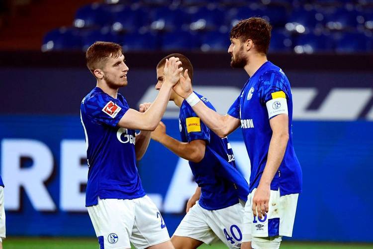 关于基尔主场大胜纽伦堡,取得关键三分积累士气的信息 关于基尔主场大胜纽伦堡,取得关键三分积累士气的信息