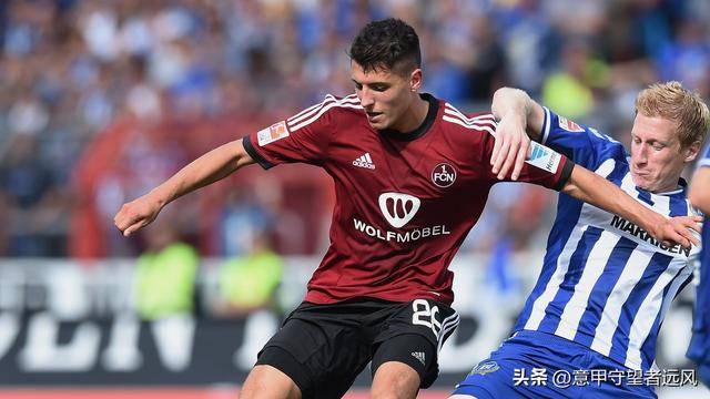 关于基尔主场大胜纽伦堡,取得关键三分积累士气的信息 关于基尔主场大胜纽伦堡,取得关键三分积累士气的信息