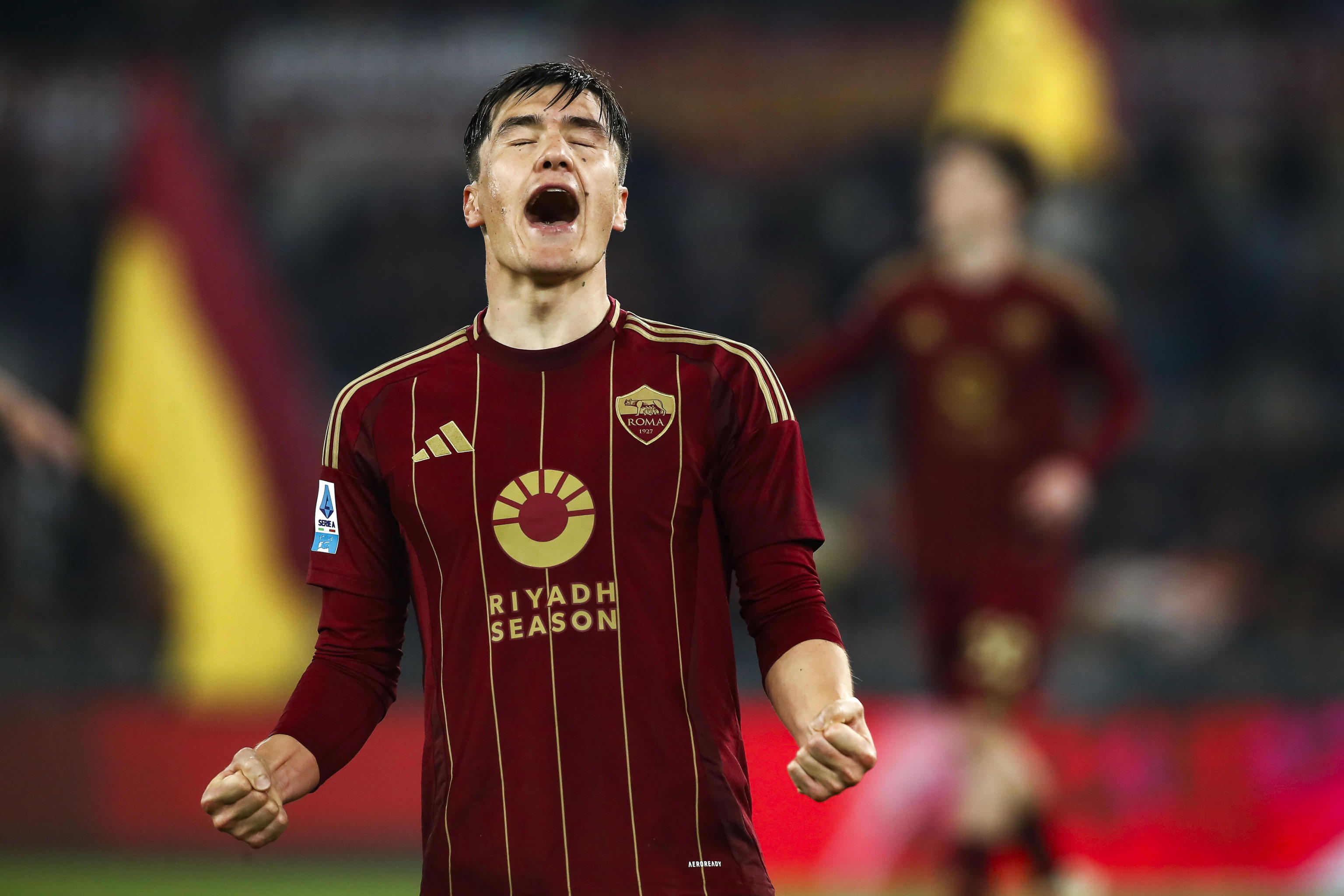 罗马球员士气高涨,迎接新一轮挑战的简单介绍 罗马球员士气高涨,迎接新一轮挑战的简单介绍