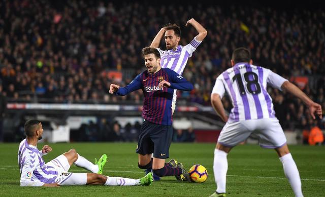 库塔萨东主场战胜巴拉多利德,保持不败势头的简单介绍 库塔萨东主场战胜巴拉多利德,保持不败势头的简单介绍