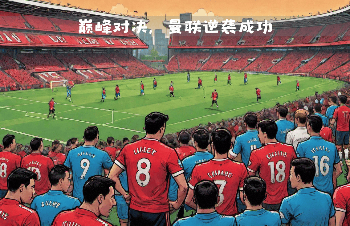 曼联主场逆袭阿斯顿维拉,豪取三分 曼联主场逆袭阿斯顿维拉,豪取三分