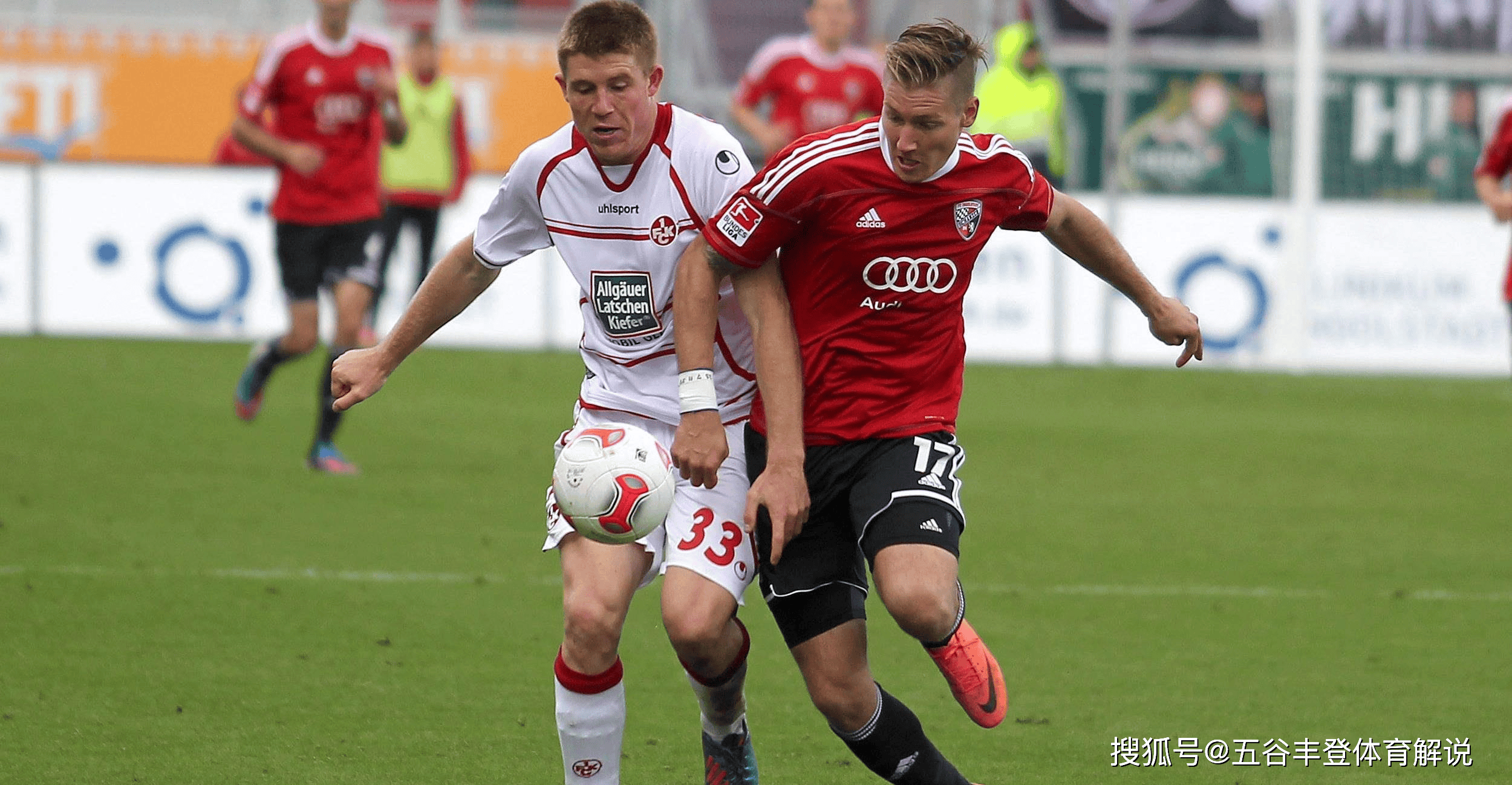 汉诺威主场逆袭乙级联赛球队,晋级淘汰赛的简单介绍 汉诺威主场逆袭乙级联赛球队,晋级淘汰赛的简单介绍