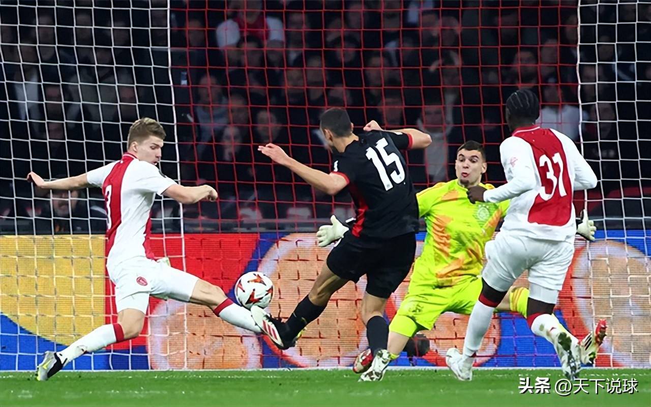 包含欧冠夺冠热门曝光阿贾克斯挑战巴黎的词条 包含欧冠夺冠热门曝光阿贾克斯挑战巴黎的词条