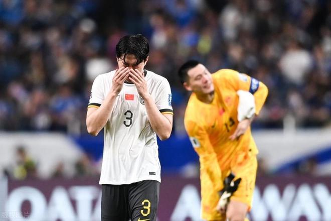 中国足球队遭遇失利无缘晋级 中国足球队遭遇失利无缘晋级