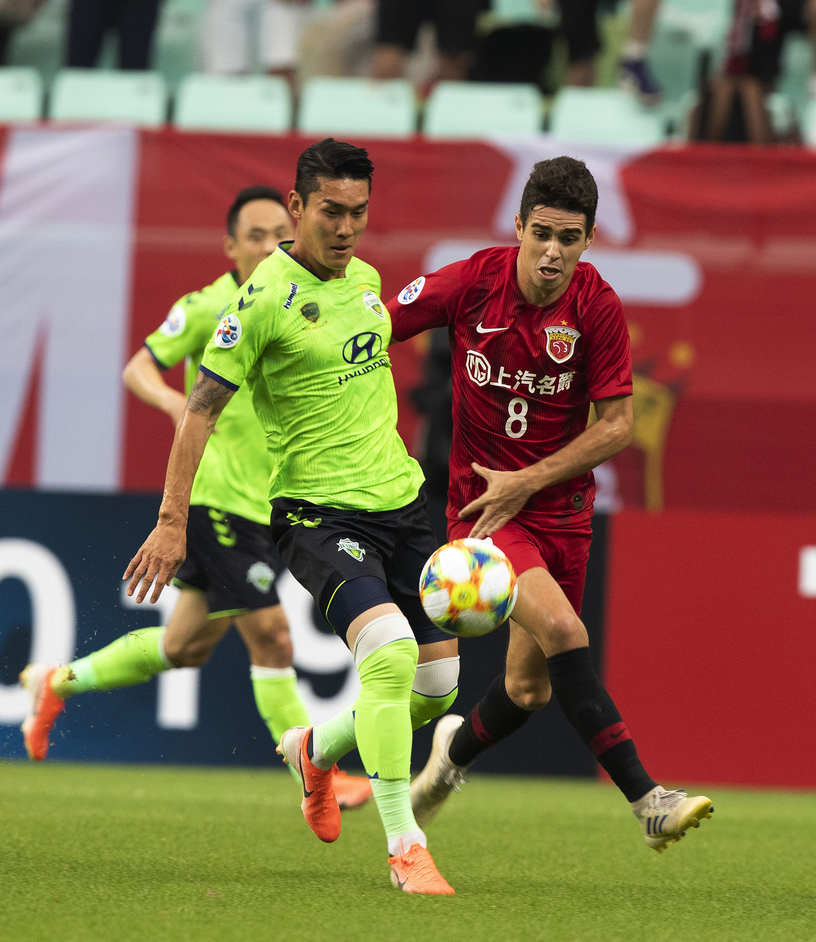 清水至尊胜击败全北现代,突围亚冠淘汰赛!的简单介绍 清水至尊胜击败全北现代,突围亚冠淘汰赛!的简单介绍