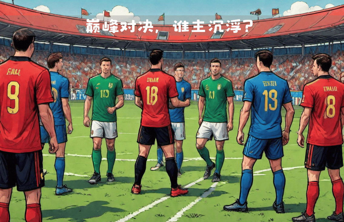 欧国联比赛:比利时胜意大利晋级四强 欧国联比赛:比利时胜意大利晋级四强