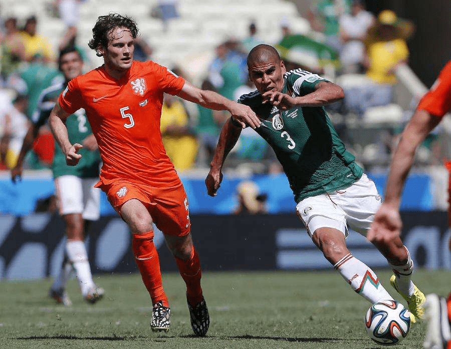 弱者逆袭真实世界杯赛最惊心动魄 弱者逆袭真实世界杯赛最惊心动魄