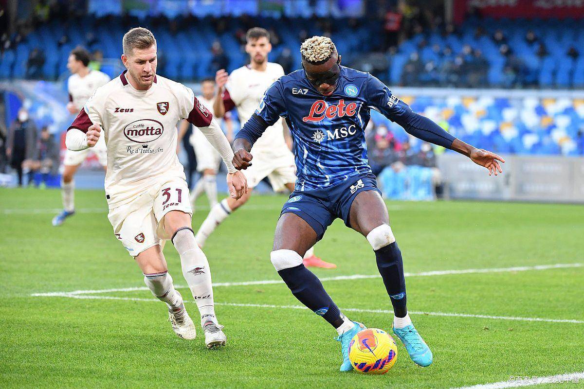 那不勒斯遭遇主场惨败,冲击联赛前四的简单介绍 那不勒斯遭遇主场惨败,冲击联赛前四的简单介绍