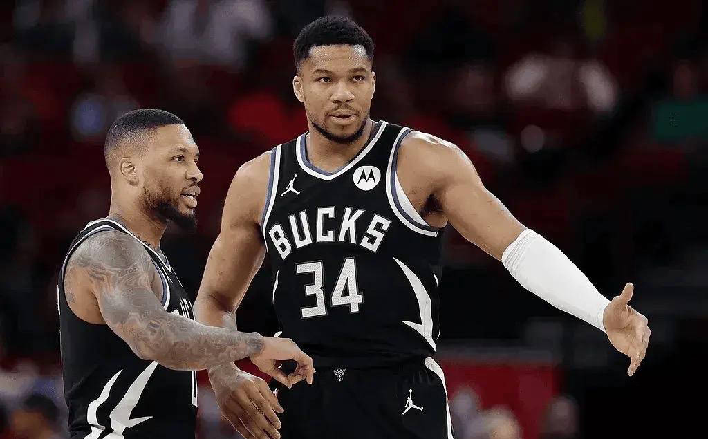 关于雄鹿连胜创纪录,场均得分领先全联盟强队的信息 关于雄鹿连胜创纪录,场均得分领先全联盟强队的信息