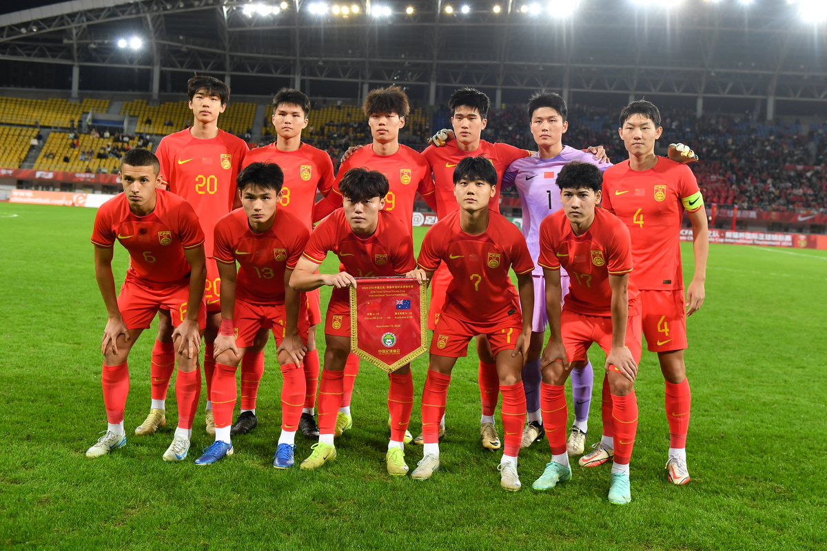 亚洲足球比赛胜者为王,球队备战决胜关键战 亚洲足球比赛胜者为王,球队备战决胜关键战