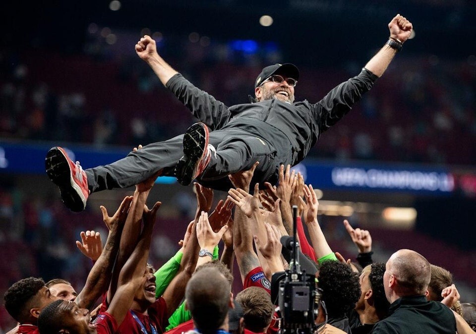 关于深度解读:利物浦世俱杯战术演练的信息 关于深度解读:利物浦世俱杯战术演练的信息