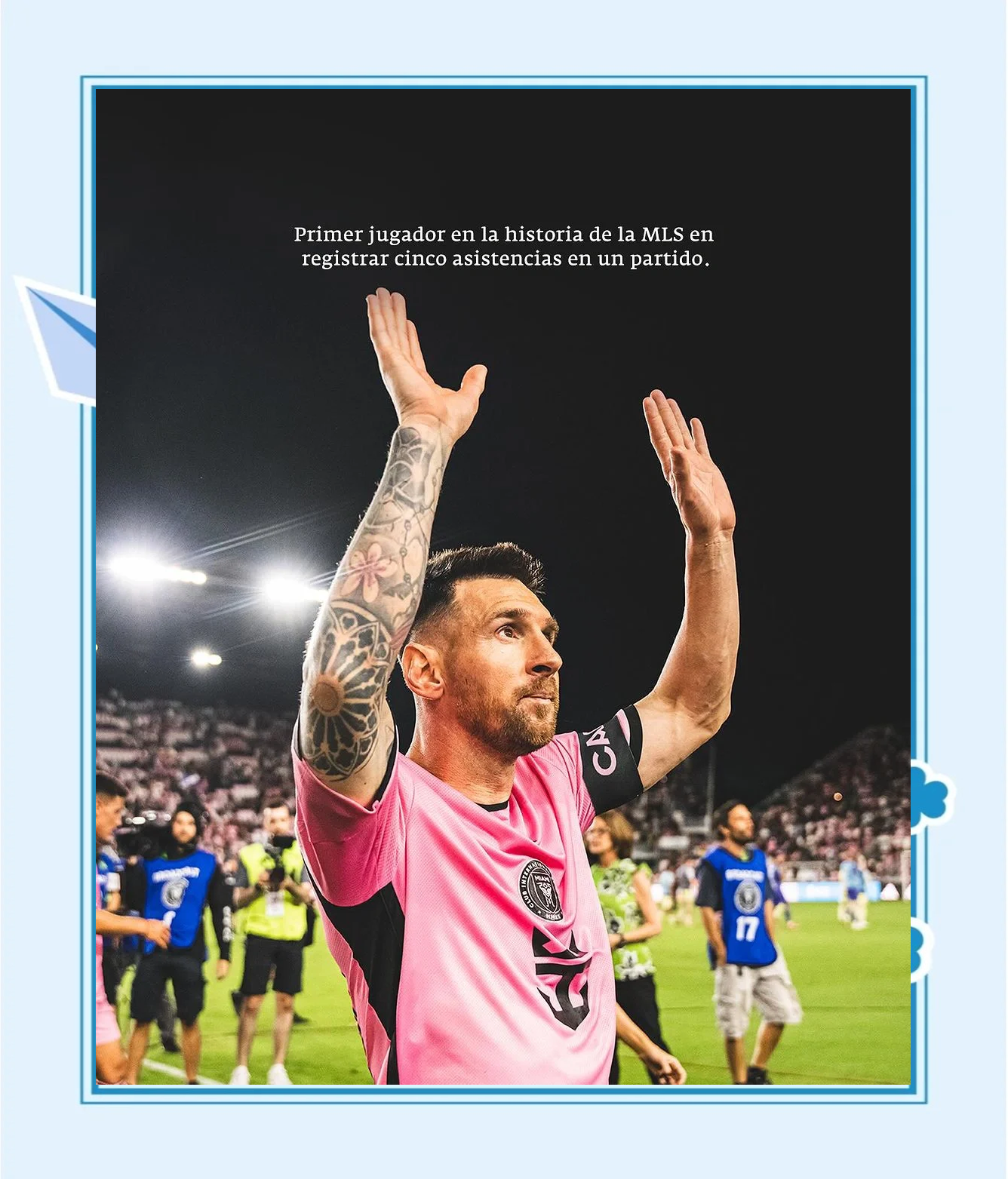 曼城制霸巴塞罗那，梅西无力回天