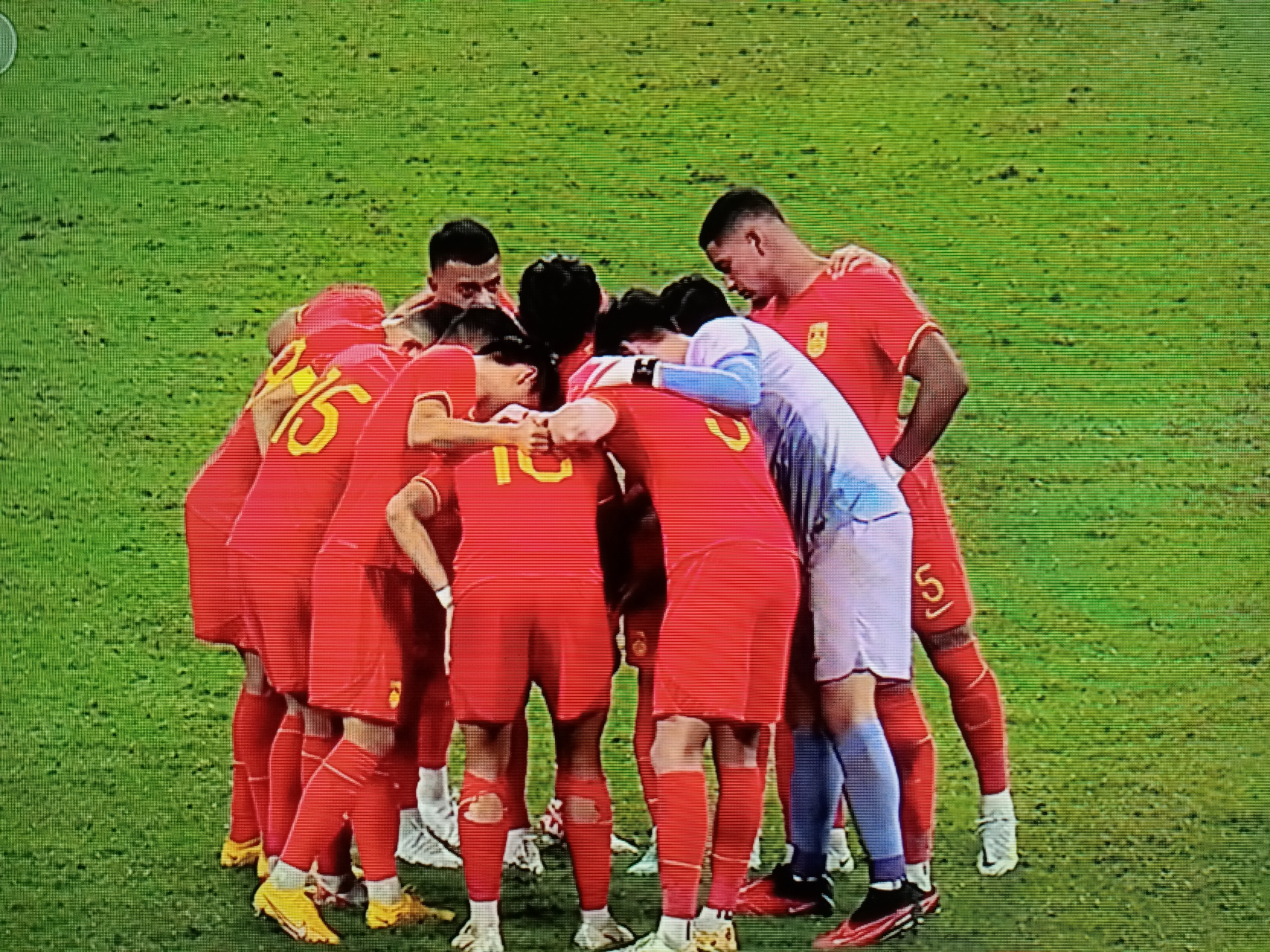 亚洲球队备战世界杯季军争夺 亚洲球队备战世界杯季军争夺