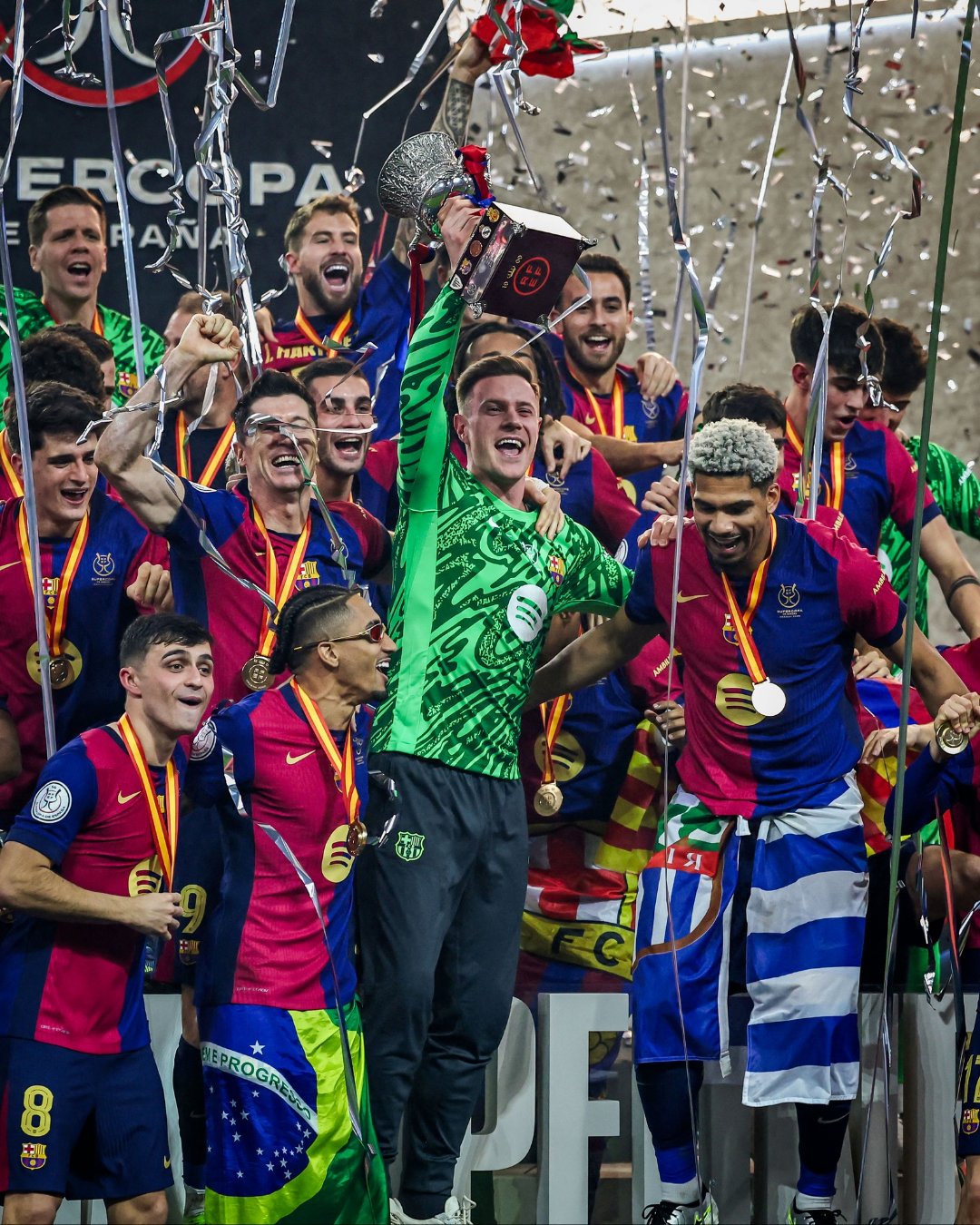 巴塞罗那主场大获全胜,领先优势巩固的简单介绍 巴塞罗那主场大获全胜,领先优势巩固的简单介绍