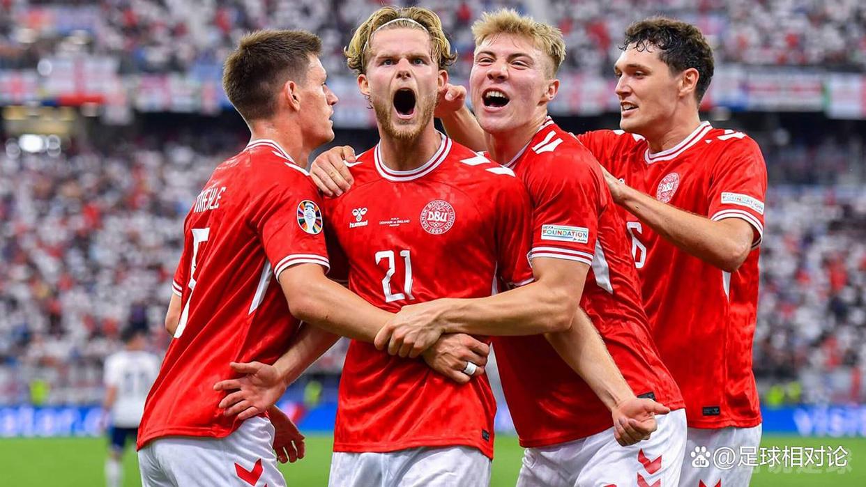 丹麦取得胜利,晋级下一轮比赛的简单介绍 丹麦取得胜利,晋级下一轮比赛的简单介绍