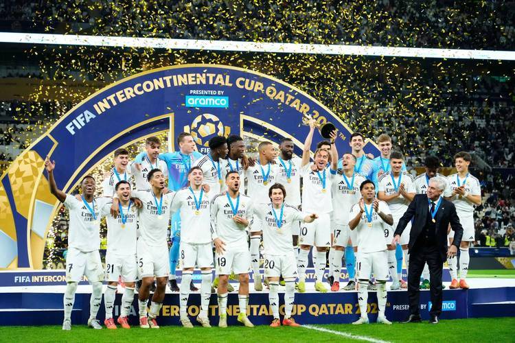 关于皇家马德里战胜对手,球队冲劲十足的信息 关于皇家马德里战胜对手,球队冲劲十足的信息