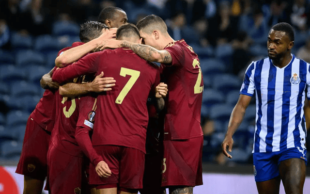 罗马艰难胜利,晋级次轮比赛的简单介绍 罗马艰难胜利,晋级次轮比赛的简单介绍