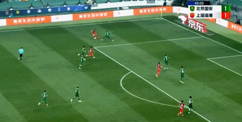 国安战术调整奏效,连胜势头不可阻挡的简单介绍 国安战术调整奏效,连胜势头不可阻挡的简单介绍