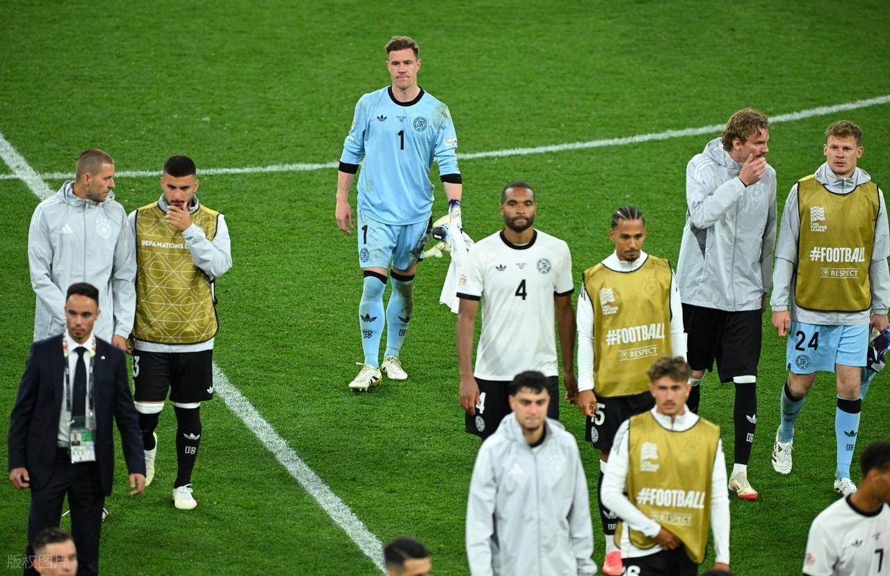 德国取得关键胜利,欧预赛战局逐渐明朗 德国取得关键胜利,欧预赛战局逐渐明朗