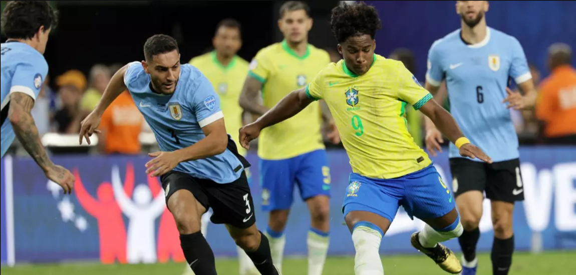 关于欧预赛:巴西国家队实力雄厚,轻取对手的信息 关于欧预赛:巴西国家队实力雄厚,轻取对手的信息