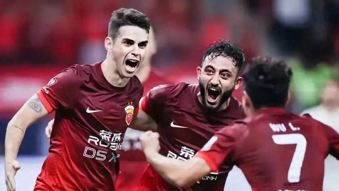 关于精彩对决!中超两队战平,保持不败纪录的信息 关于精彩对决!中超两队战平,保持不败纪录的信息