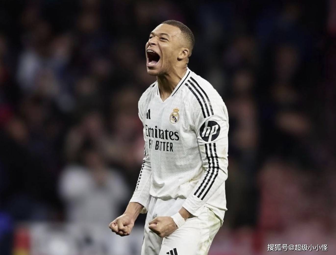 关于皇马团结拼搏,全面击溃对手锁定胜利!的信息 关于皇马团结拼搏,全面击溃对手锁定胜利!的信息