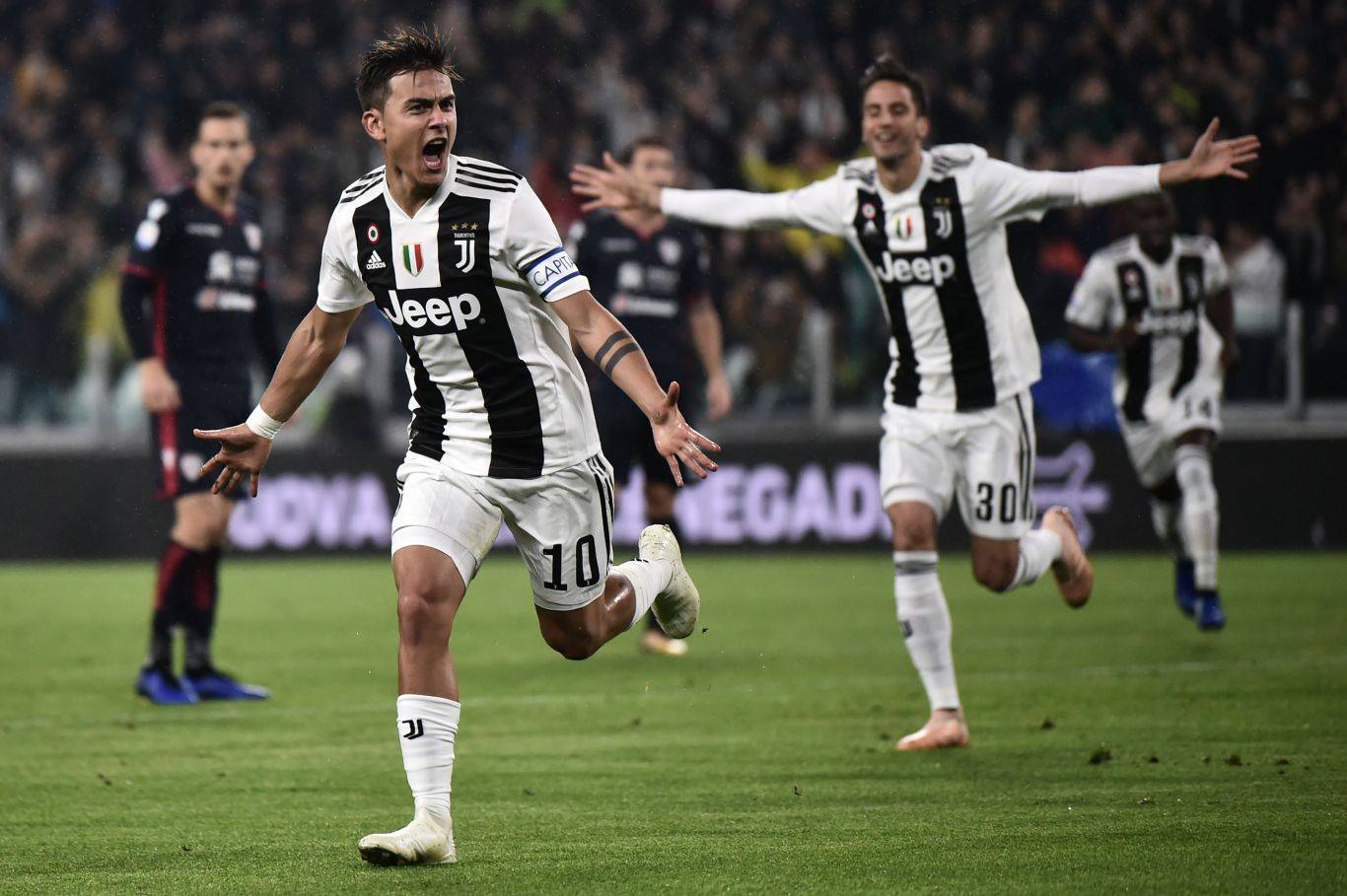 尤文图斯无缘决赛,欧冠之路暂时告终 尤文图斯无缘决赛,欧冠之路暂时告终