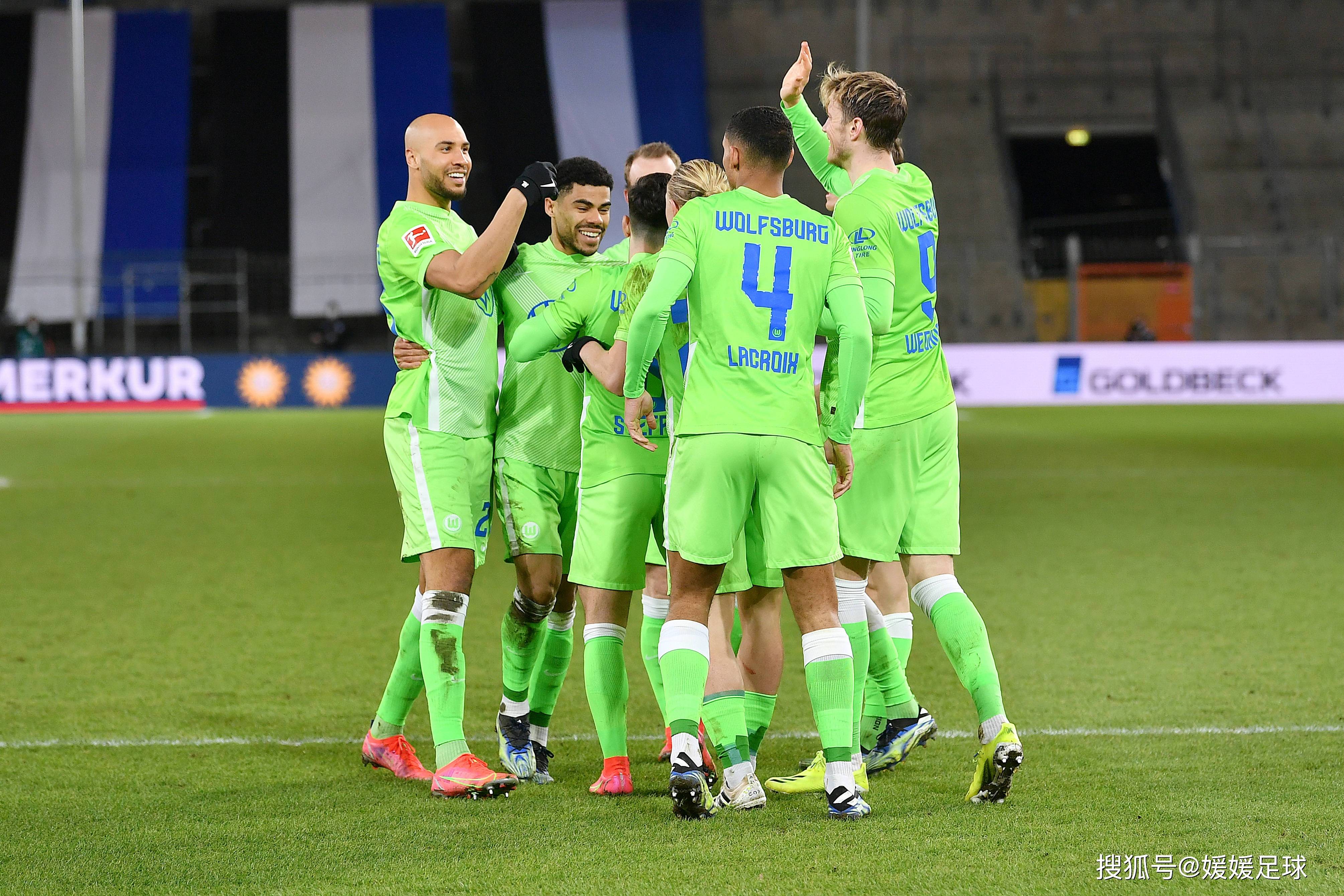 沃夫斯堡主场战平美因茨,互不相让的简单介绍 沃夫斯堡主场战平美因茨,互不相让的简单介绍