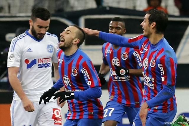 包含卡昂客场击败里尔,继续领跑积分榜的词条 包含卡昂客场击败里尔,继续领跑积分榜的词条