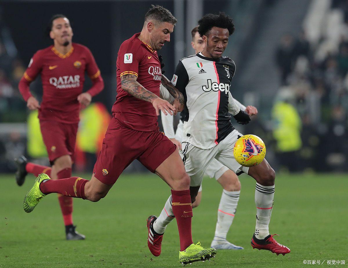 包含罗马客场败于对手,赛季前景蒙上阴影的词条 包含罗马客场败于对手,赛季前景蒙上阴影的词条