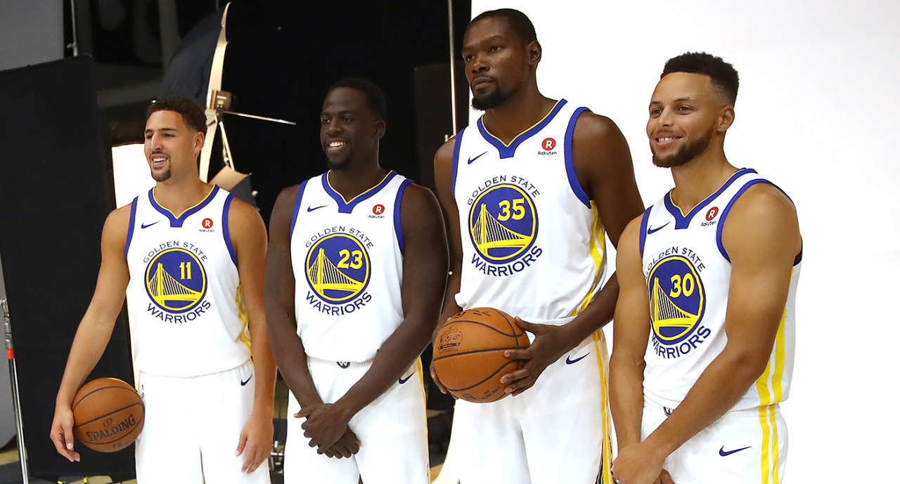 爵士客场胜勇士双方积分平分 爵士客场胜勇士双方积分平分