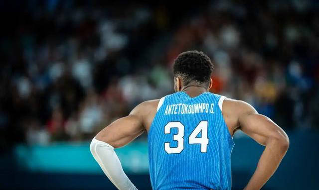 希腊球员在NBA打破纪录 希腊球员在NBA打破纪录