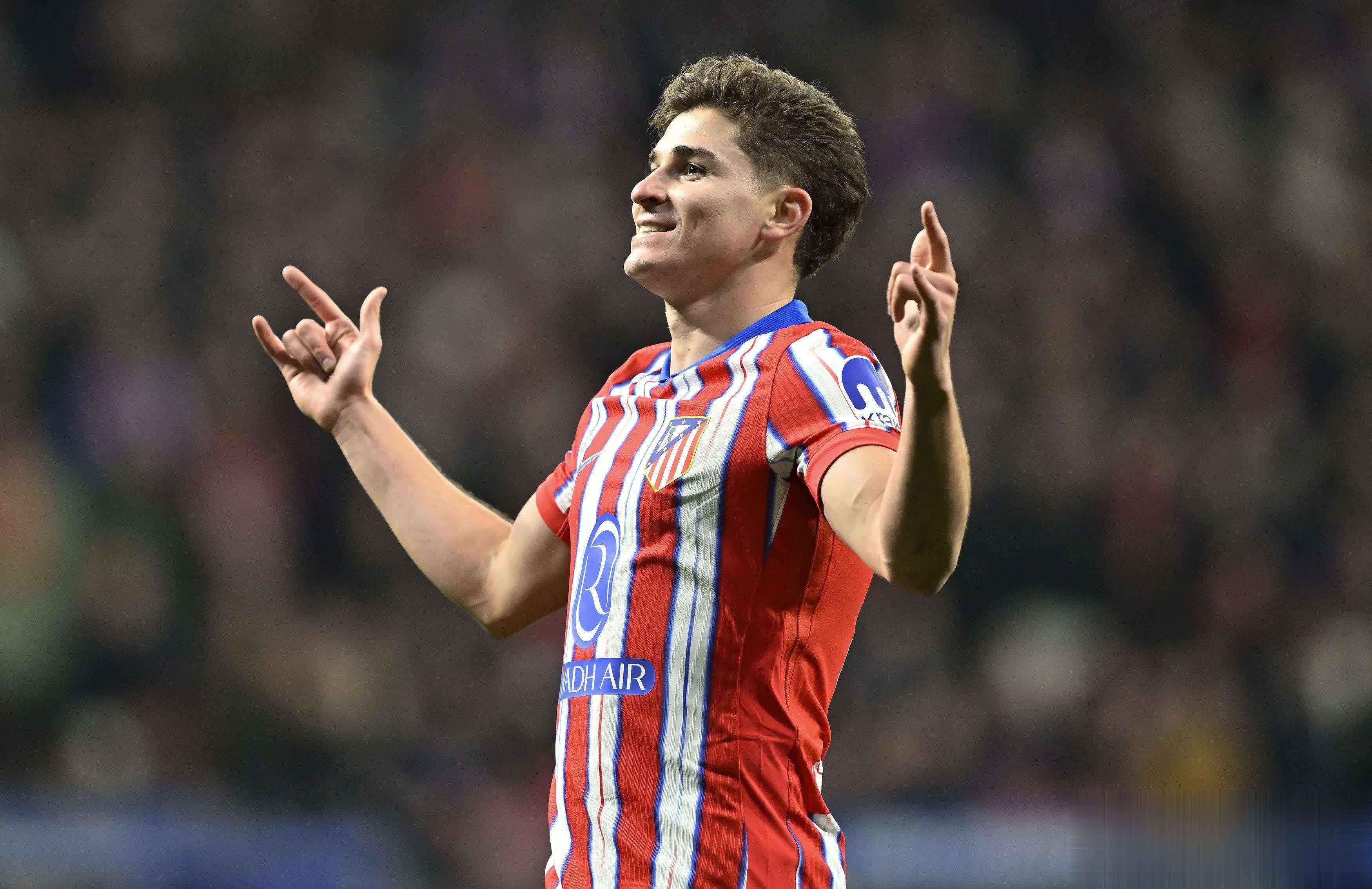 马德里竞技击败尤文图斯,西甲劲旅再次霸气的简单介绍 马德里竞技击败尤文图斯,西甲劲旅再次霸气的简单介绍