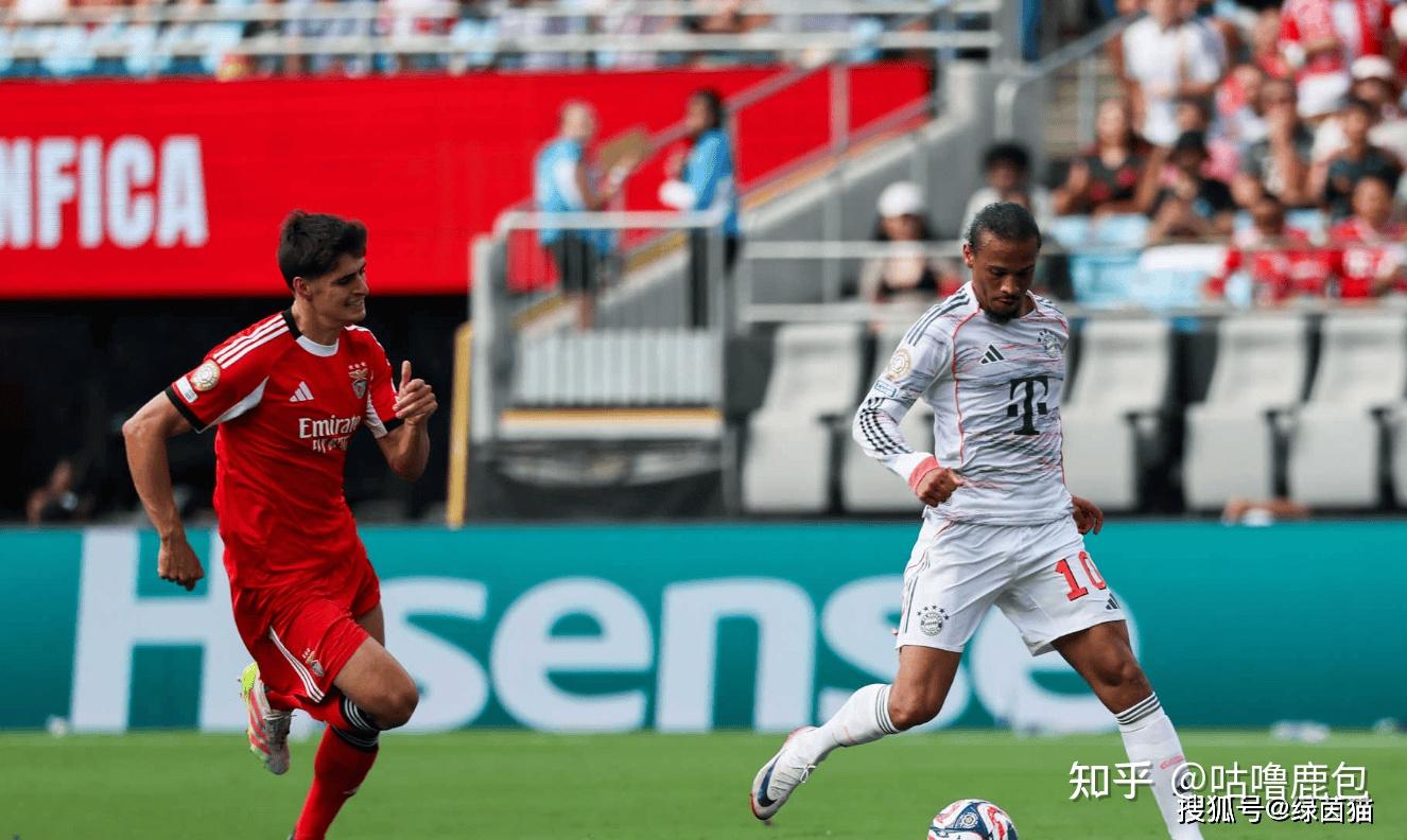 战场上演:拜仁魔力非晋级 战场上演:拜仁魔力非晋级