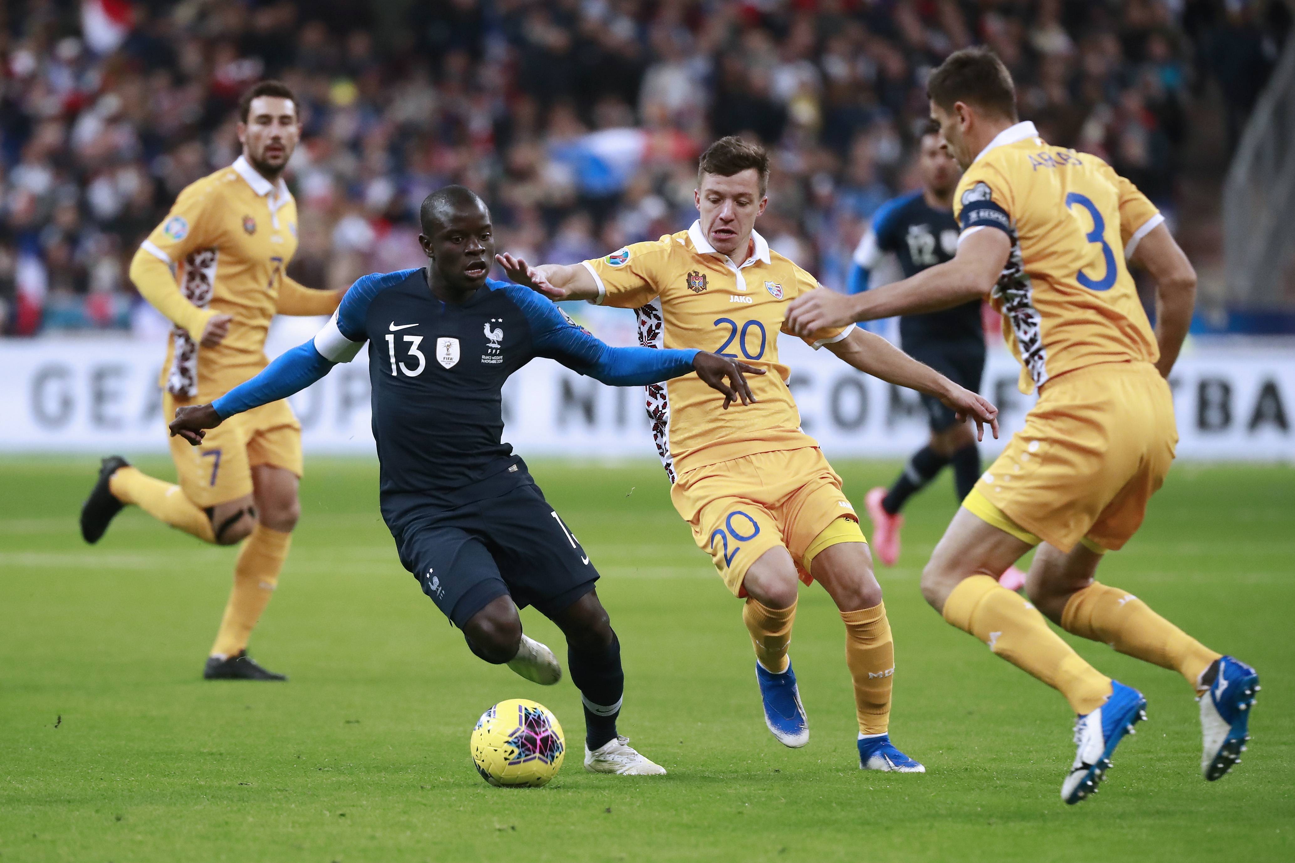 欧洲足球强队再度交手:精彩对决吸引全球目光的简单介绍 欧洲足球强队再度交手:精彩对决吸引全球目光的简单介绍