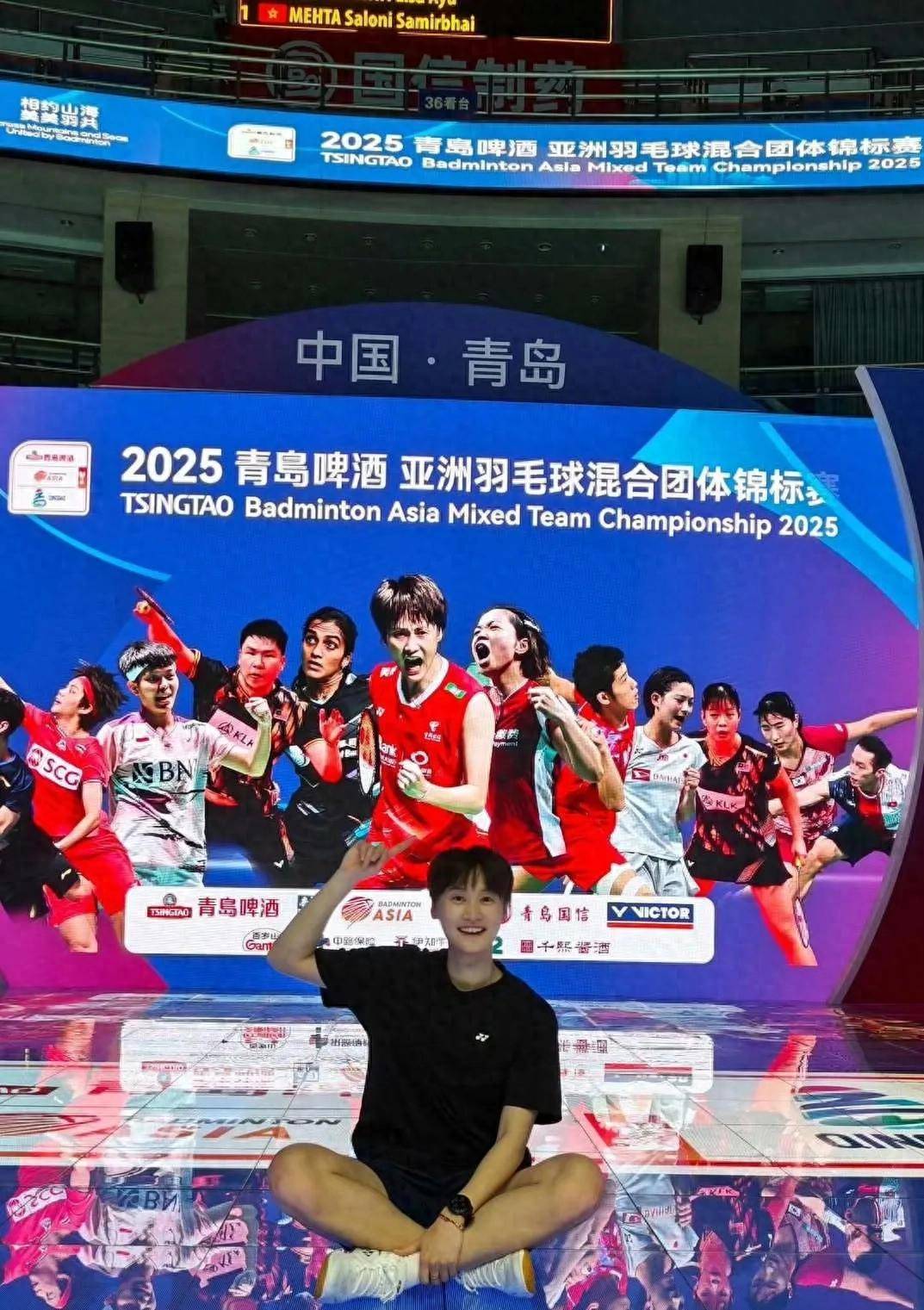 关于香港举行羽毛球比赛,国家队表现惊险的信息 关于香港举行羽毛球比赛,国家队表现惊险的信息