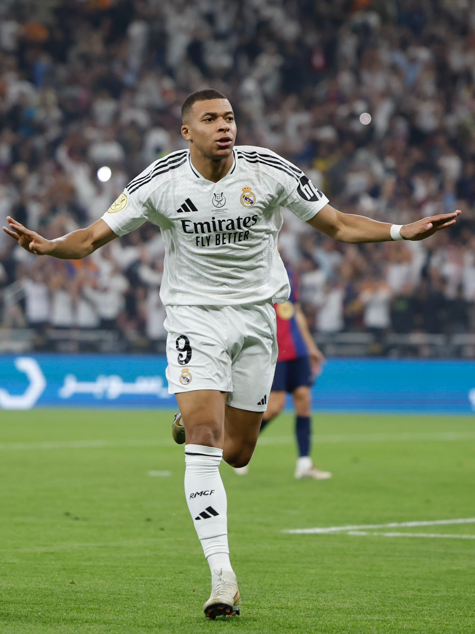 西班牙足球:女子超级杯收视率飙升的简单介绍 西班牙足球:女子超级杯收视率飙升的简单介绍