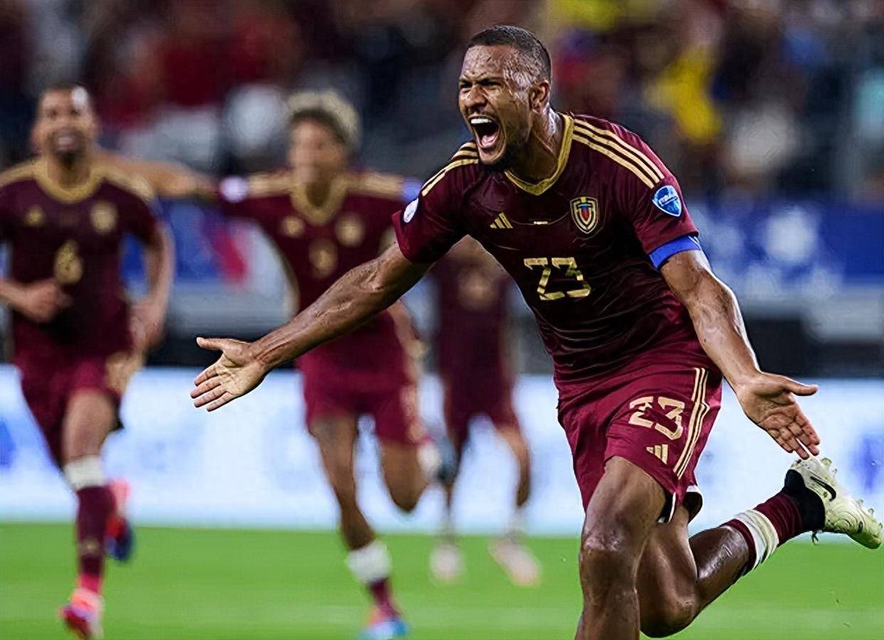 委内瑞拉足球联赛冠军即将产生的简单介绍 委内瑞拉足球联赛冠军即将产生的简单介绍