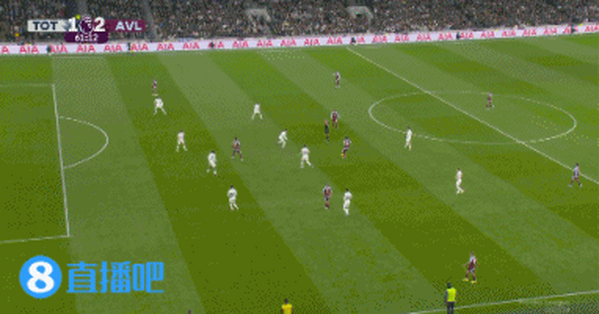 阿斯顿维拉客场输球,需寻找突破口的简单介绍 阿斯顿维拉客场输球,需寻找突破口的简单介绍