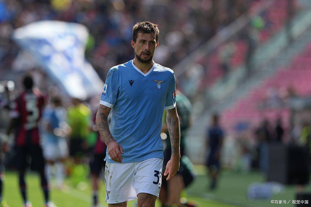 包含拉齐奥球员上演帽子戏法,助球队锁定胜局!的词条 包含拉齐奥球员上演帽子戏法,助球队锁定胜局!的词条