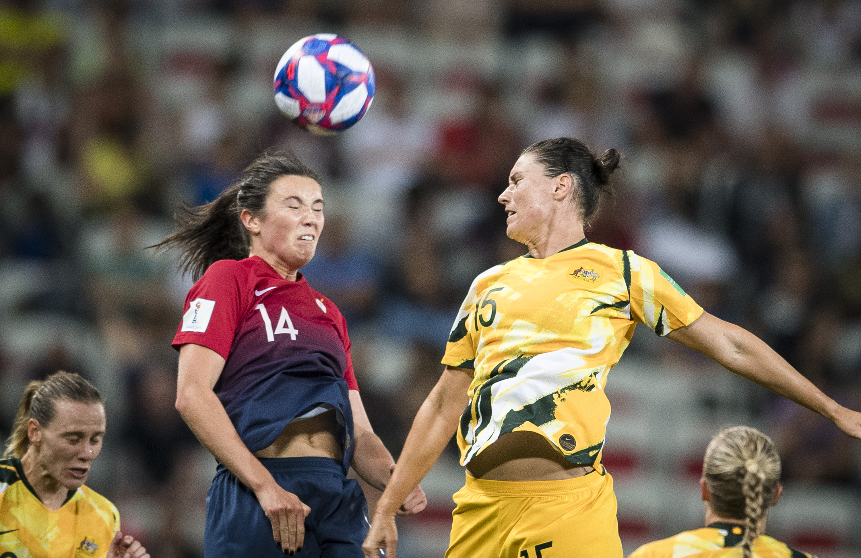 坚强表现!法国女足成功晋级八强的简单介绍 坚强表现!法国女足成功晋级八强的简单介绍