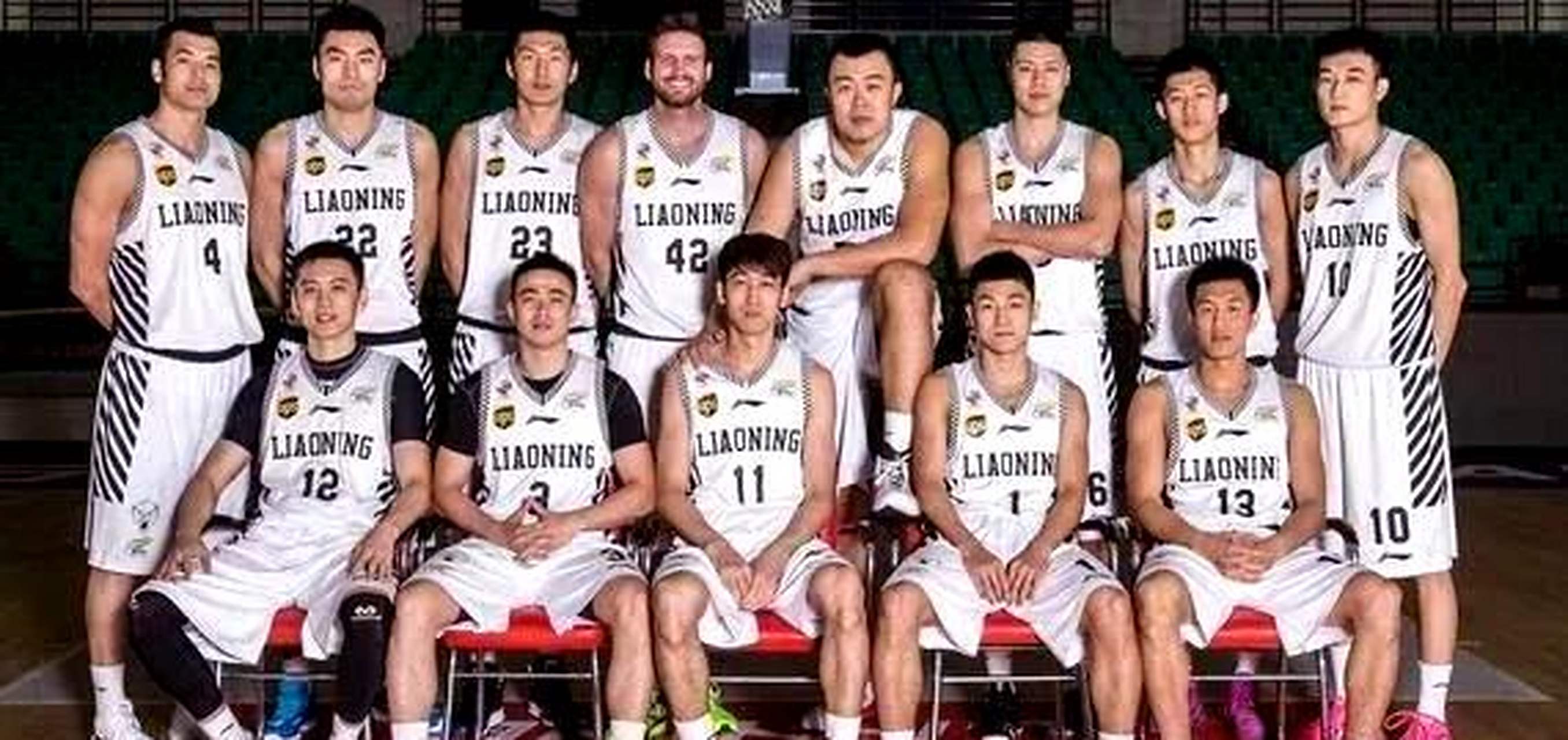 关于天津大胜,辽宁球员信心受打击的信息 关于天津大胜,辽宁球员信心受打击的信息