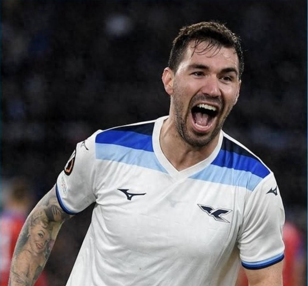 意甲豪强拉齐奥面临保级压力,陷入背水一战的简单介绍 意甲豪强拉齐奥面临保级压力,陷入背水一战的简单介绍